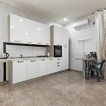 Casa Albachiara By Dimora Hub Apartmán Borgetto
