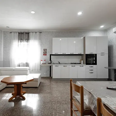 Casa Albachiara By Dimora Hub Apartment *