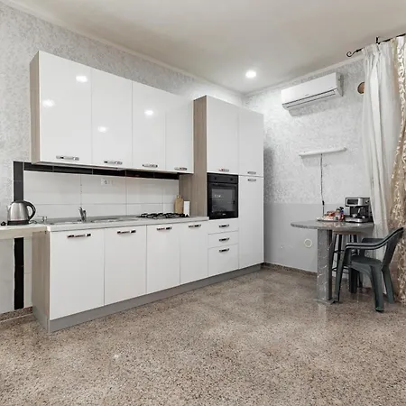 Casa Albachiara By Dimora Hub Apartment Borgetto