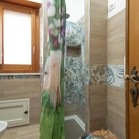 Apartment Casa Albachiara By Dimora Hub *