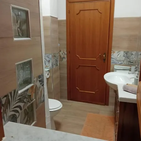 Casa Albachiara Apartment *