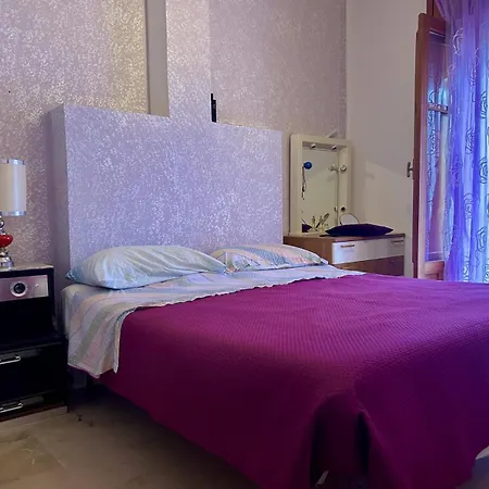 Casa Albachiara * Borgetto