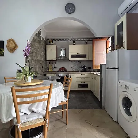 Casa Albachiara Apartment *