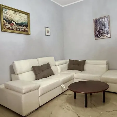 Apartment Casa Albachiara Borgetto