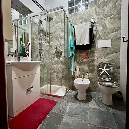 Casa Albachiara Apartment Borgetto
