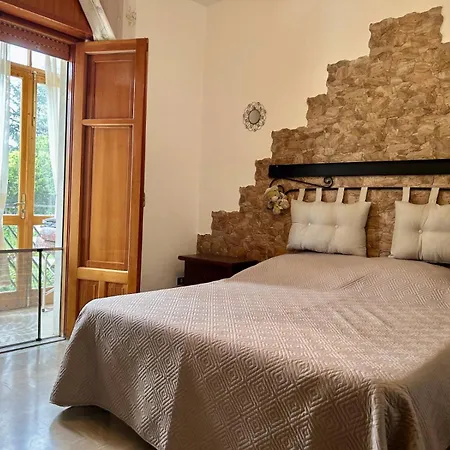 Casa Albachiara Apartment