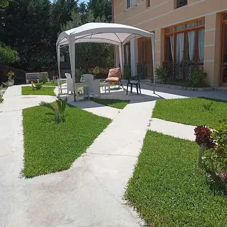 Apartment Casa Albachiara Borgetto