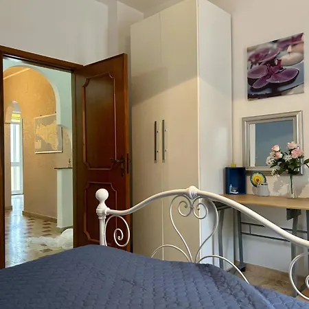 Apartment Casa Albachiara
