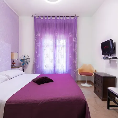 Casa Albachiara By Dimora Hub Apartment