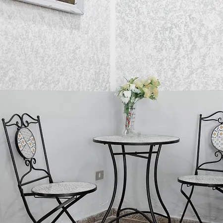 Casa Albachiara By Dimora Hub Apartment Borgetto