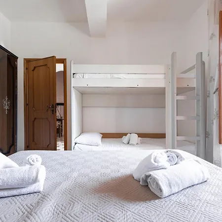 Casa Albachiara By Dimora Hub