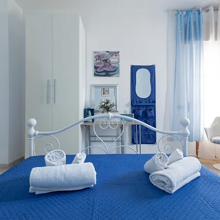 Apartman Casa Albachiara By Dimora Hub Borgetto