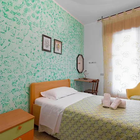 Casa Albachiara By Dimora Hub * Borgetto