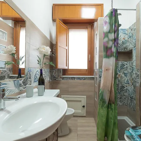 Casa Albachiara By Dimora Hub Borgetto
