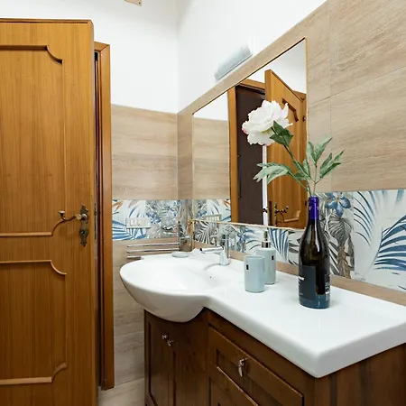Apartman Casa Albachiara By Dimora Hub