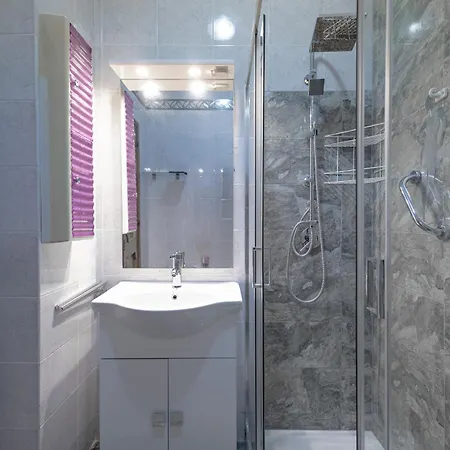 Casa Albachiara By Dimora Hub Apartman