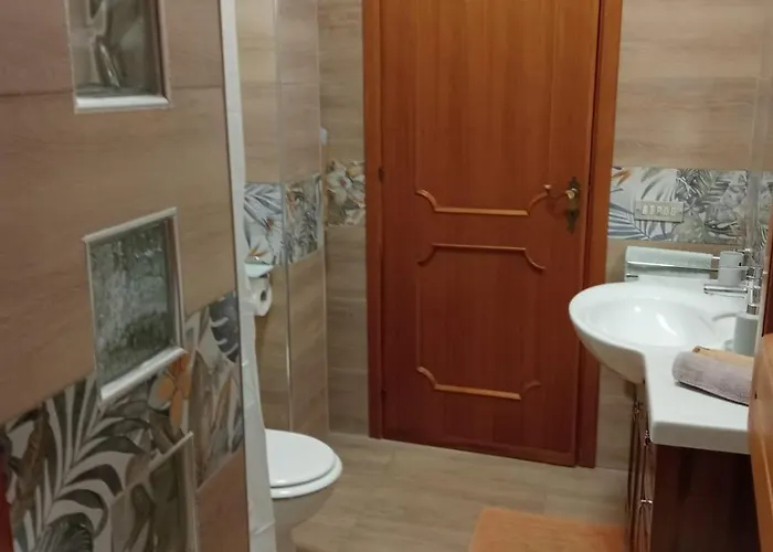 Casa Albachiara Apartment *