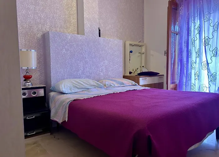 Casa Albachiara * Borgetto