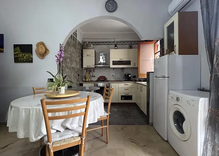 Casa Albachiara Apartment *