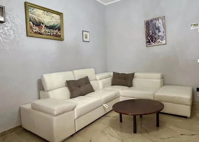 Apartment Casa Albachiara Borgetto