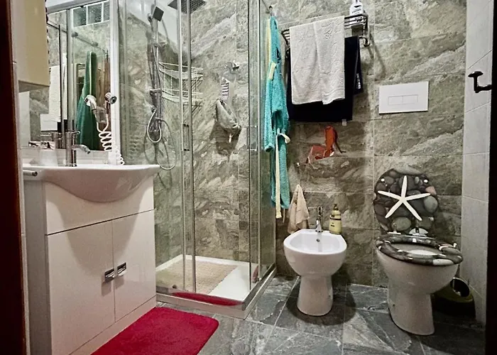 Casa Albachiara Apartment Borgetto