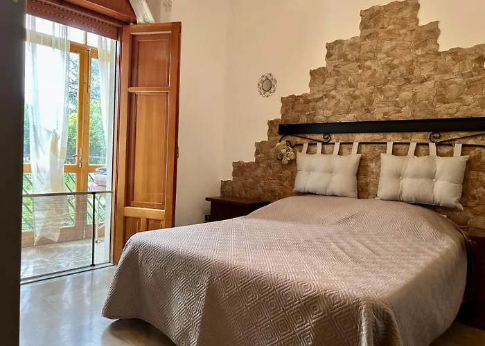 Casa Albachiara Apartment