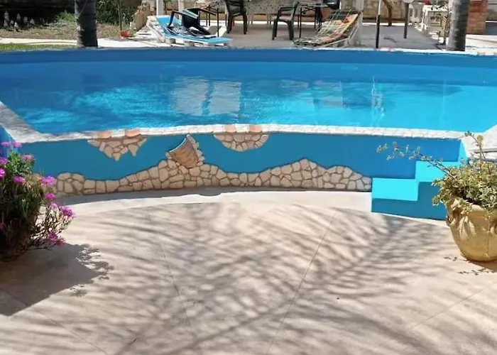 Apartment Casa Albachiara