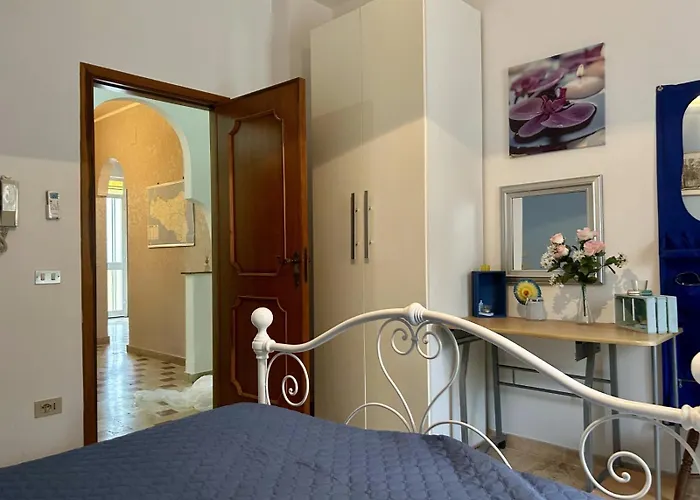 Apartment Casa Albachiara