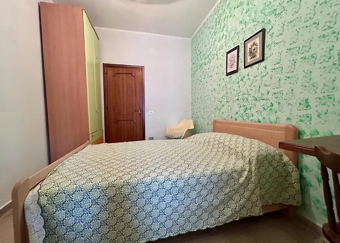 Casa Albachiara Borgetto