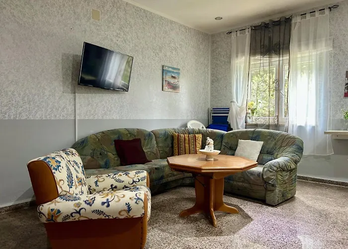 Apartment Casa Albachiara Borgetto