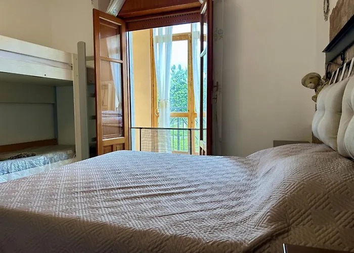 Casa Albachiara Borgetto